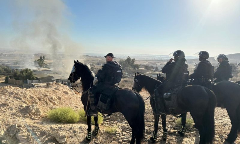 בעקבות המבצע בדרום: הכוננות בבסיסים הועלתה
