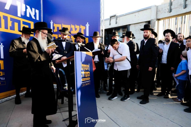 דב בער הכטמן