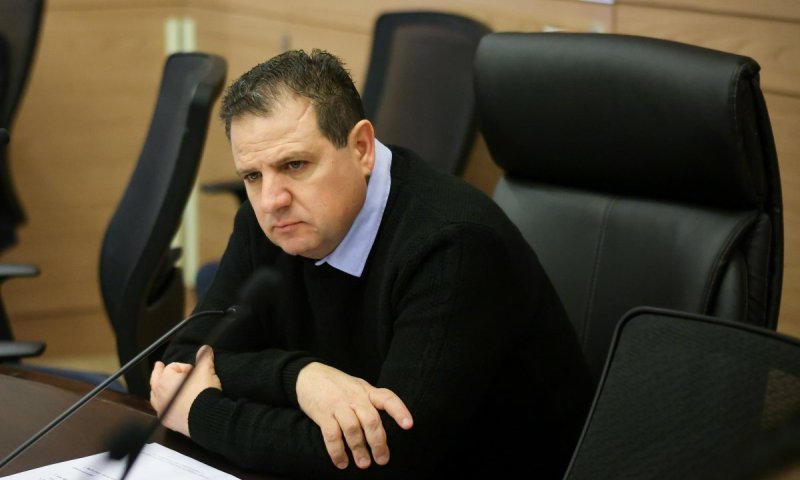 איימן עודה: נעזור להחליף את ביבי; האיחוד יתממש?