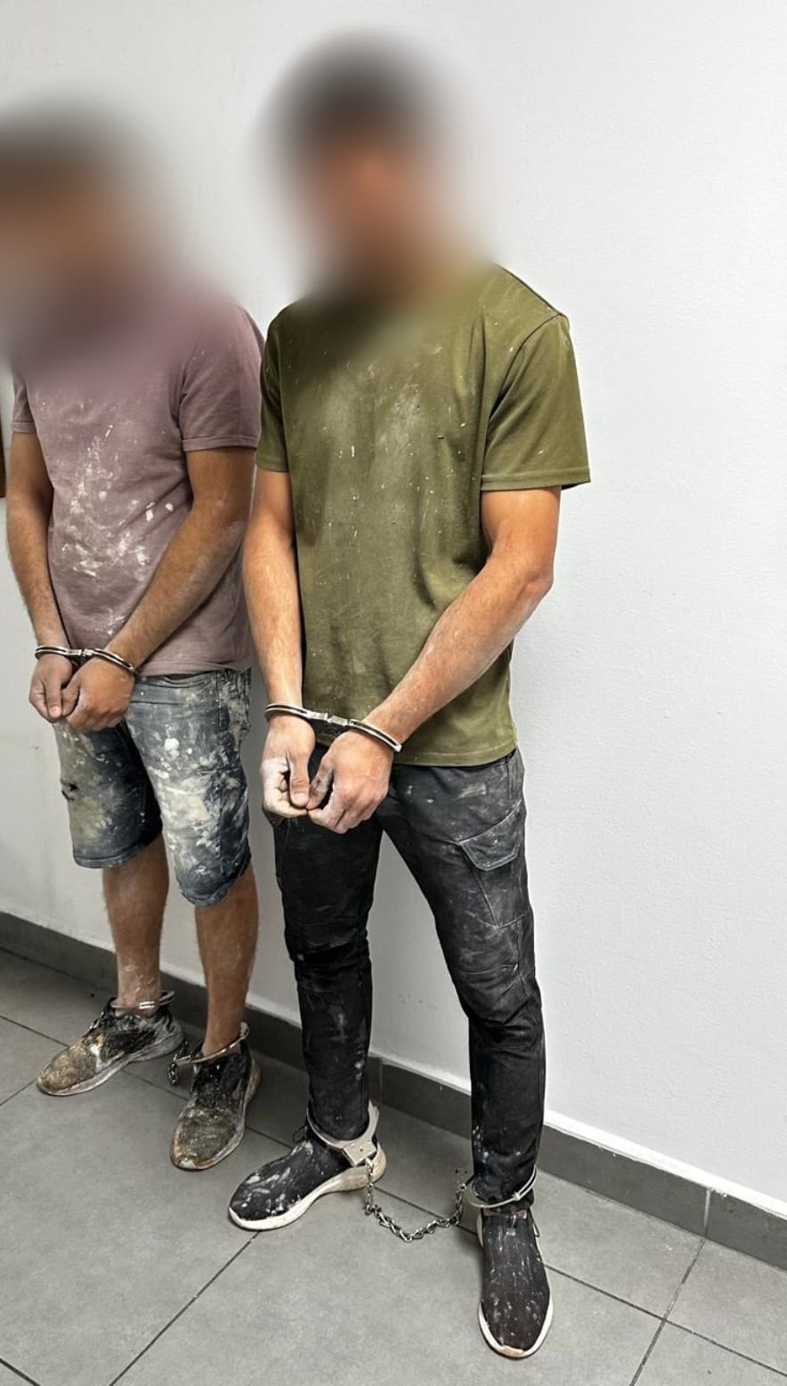 דוברות המשטרה