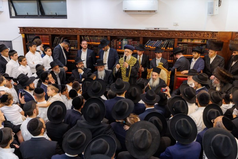 אלעזר פיינשטיין