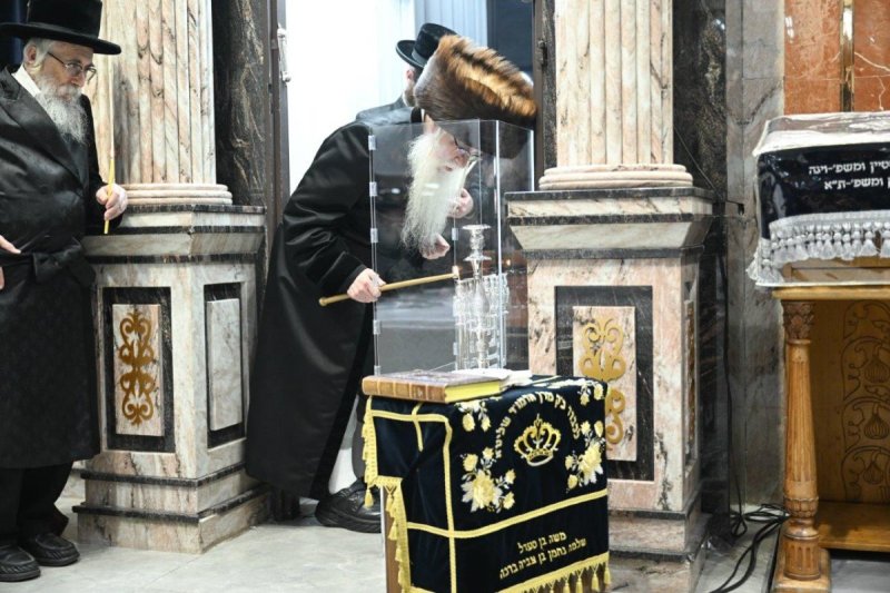 משה גולדשטיין