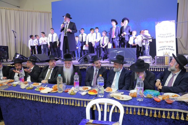 משה רבי