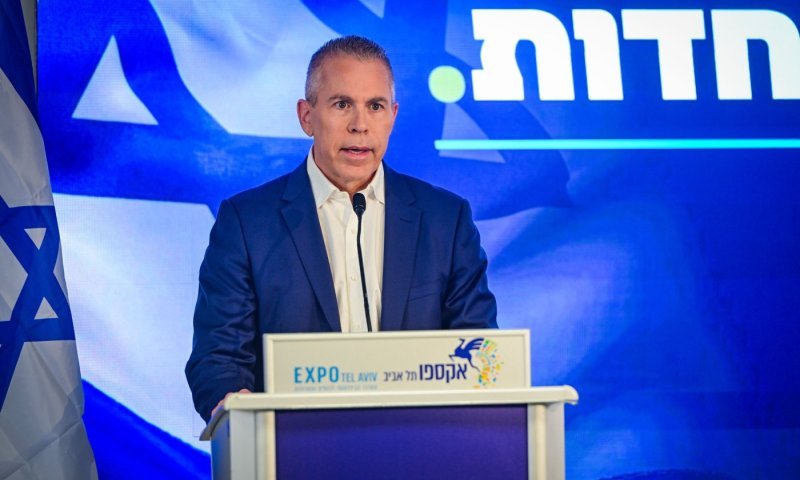 סקר: ש"ס תקועה על 7 מנדטים, וכמה מקבל ארדן?