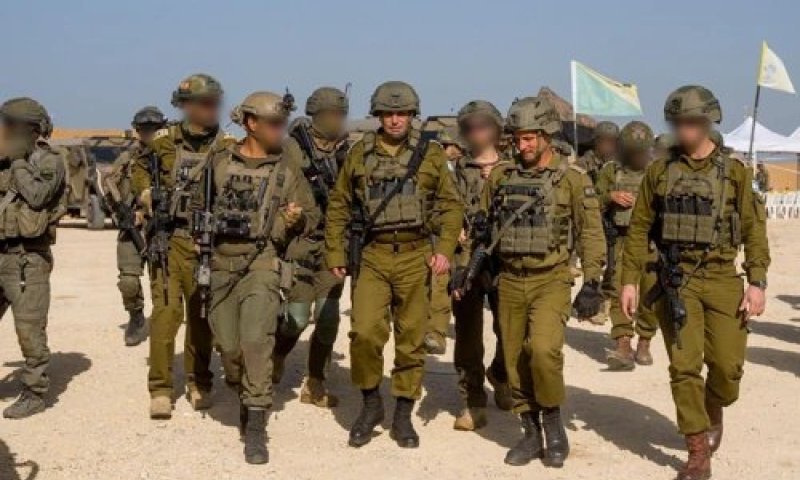 זמיר בדרום לבנון: "אנחנו לא בהפסקת אש, ממשיכים להילחם"