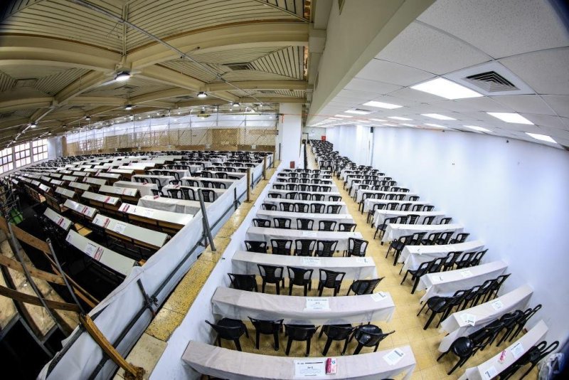 משה גולדשטיין