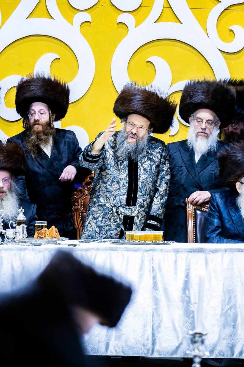 האחים לאנטשעווסקי ואייזיק ג.