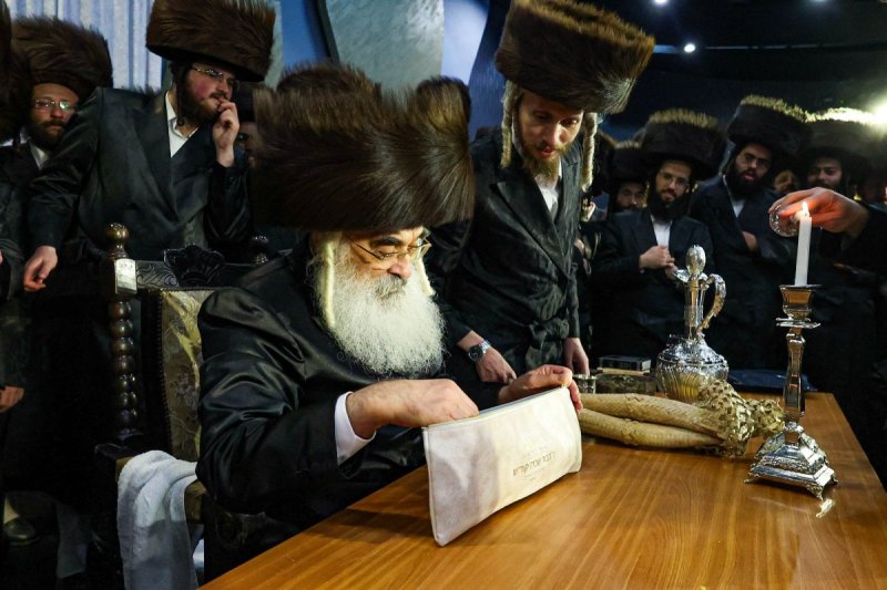 שלומי טריכטר