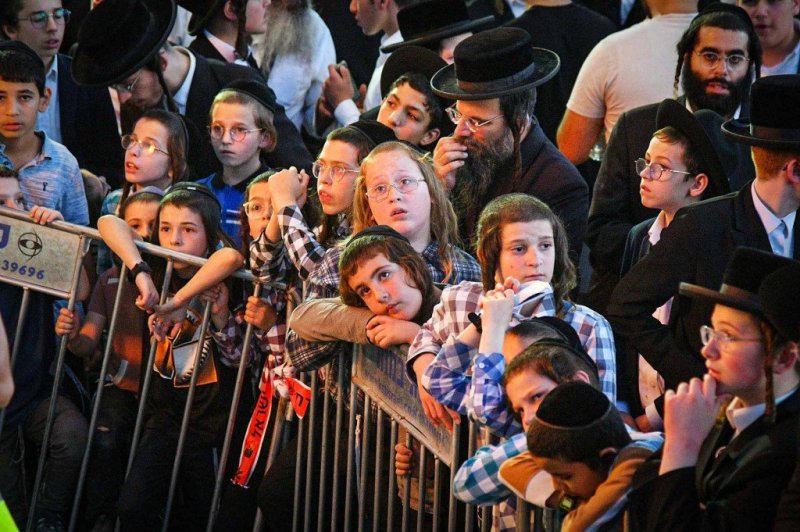 ארי קופרשטוק ומאיר אדרי