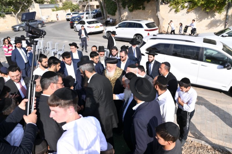 שלומי בוארון