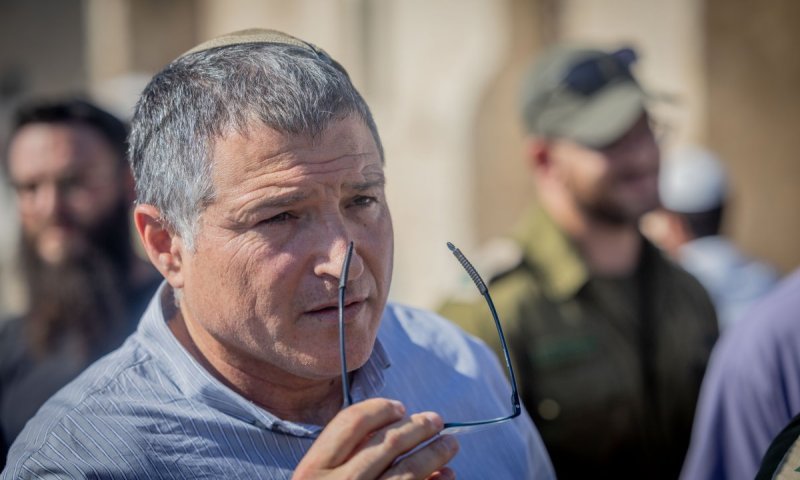 טלטלה בשב"כ: בשל מחלוקת עם זיני - הבכיר בשירות פורש