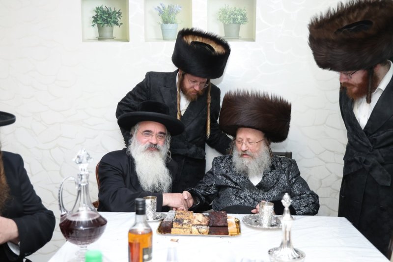 דוד ארזני