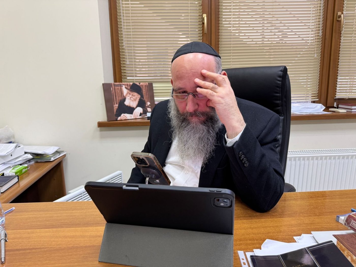 באדיבות המצלם