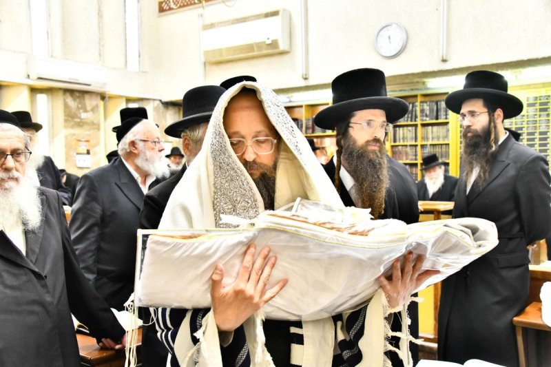 שוקי לרר