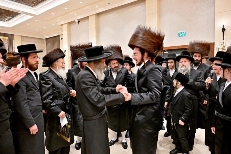 יהושע פרוכטר