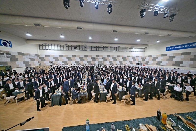 יהושע פרוכטר