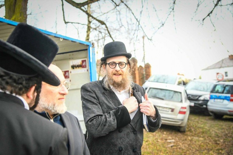 ארי קופרשטוק