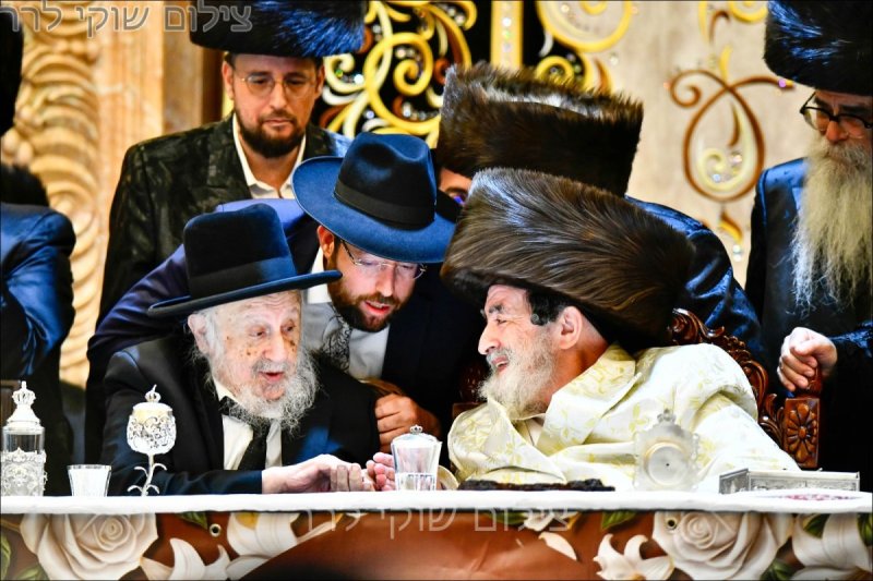 שוקי לרר