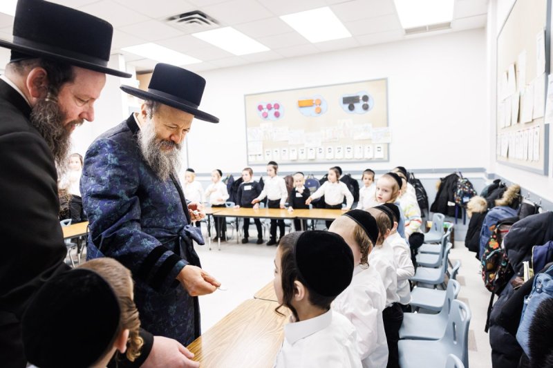 מגזין די וואך