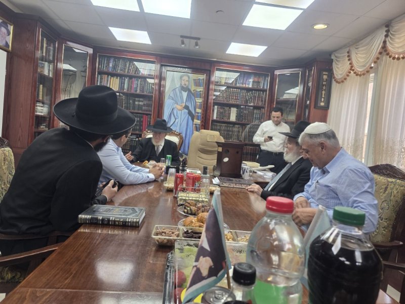 אריה מרדכי טייב