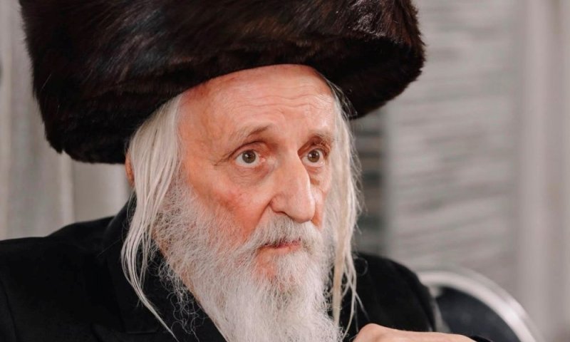 אבל ברמת שלמה: הרה"ח ר' יעקב ברונפמן ז"ל הלך לעולמו