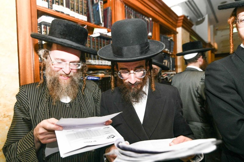 ארי קופרשטוק
