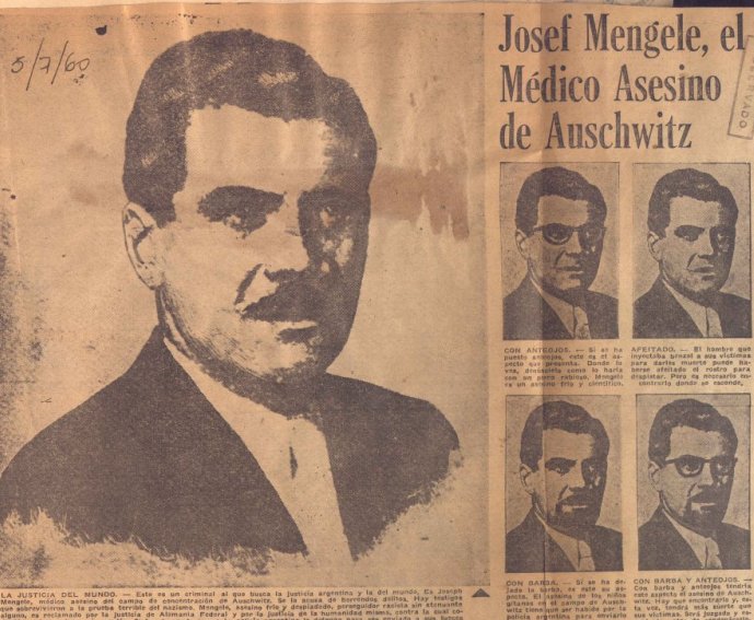 Archivo General del Gobierno de la República Argentina