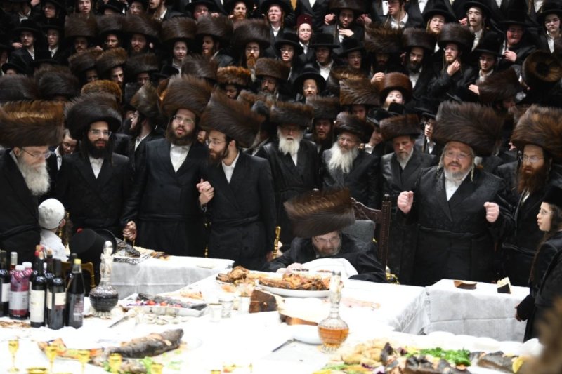 אנשיל בעק וא.מ.ש