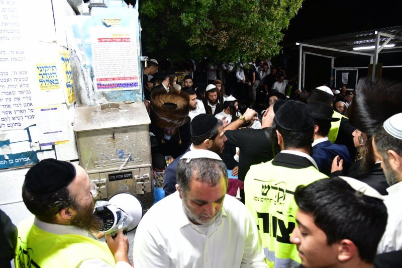 יוסי לוי