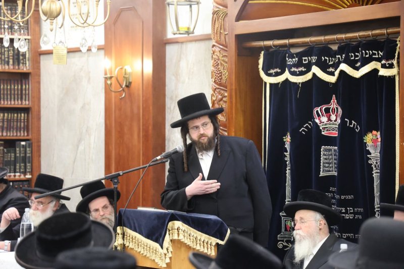 שלומי טריכטר