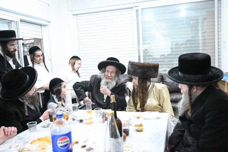משה גולדשטיין