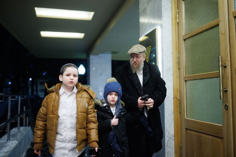 סרגיי קלצקין