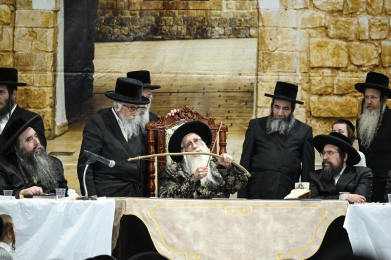 משה גולדשטיין