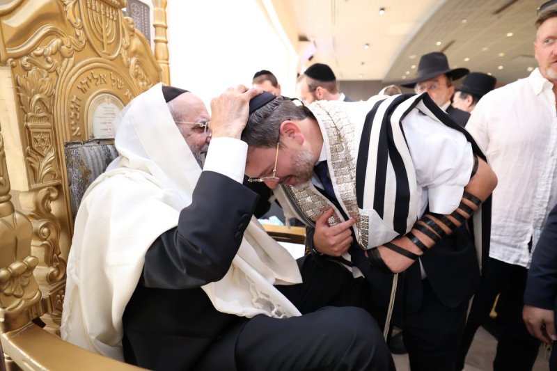 קובי הר צבי