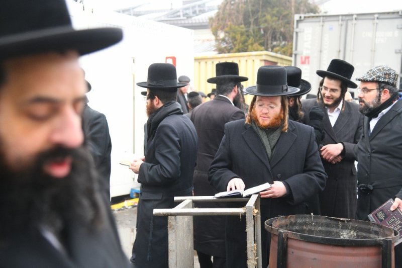 ארי קופרשטוק