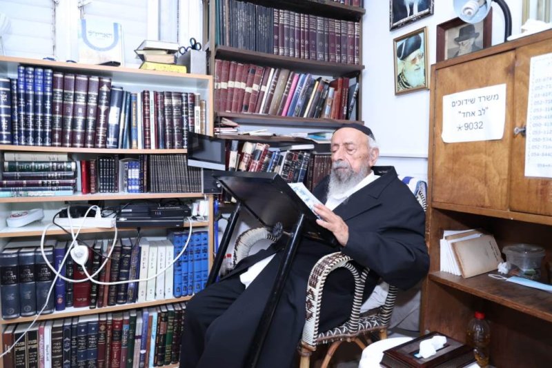 דוד ארזני