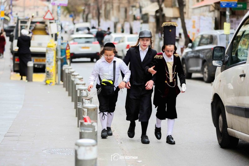 דוב בער הכטמן