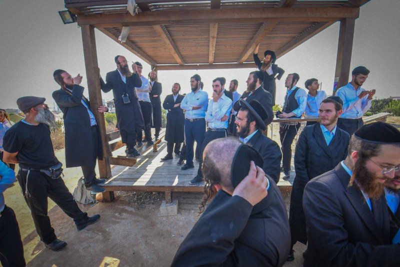 ארי קופרשטוק