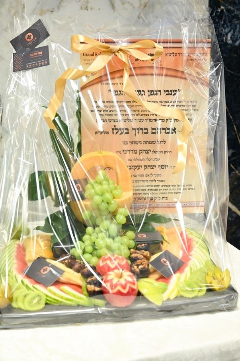משה גולדשטיין