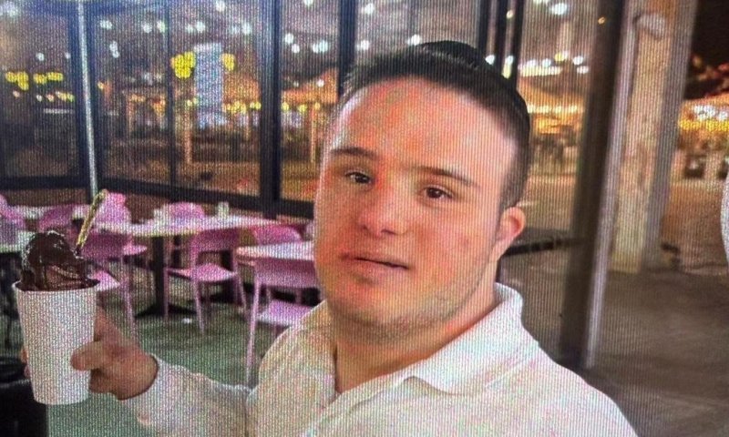 ראיתם? אלחנן יצחק, בן 24 מבני ברק נעדר 