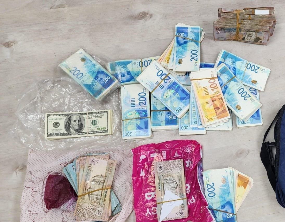 דוברות המשטרה 