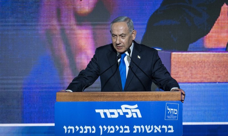 נתניהו נגד בן גביר: "ניקח את תיק הביטחון לאומי"; עוצמה יהודית: "יצא המרצע מן השק"