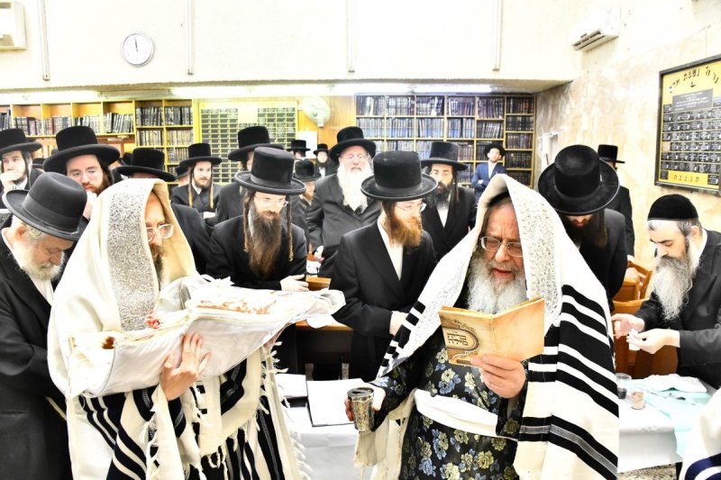 שוקי לרר