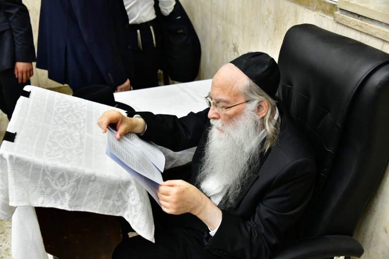 שוקי לרר