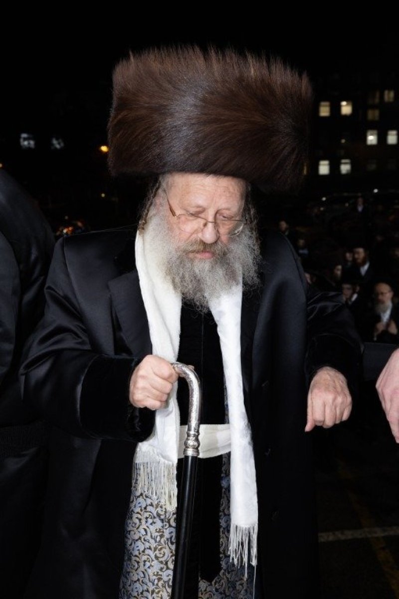 יענקי ורטהיימר