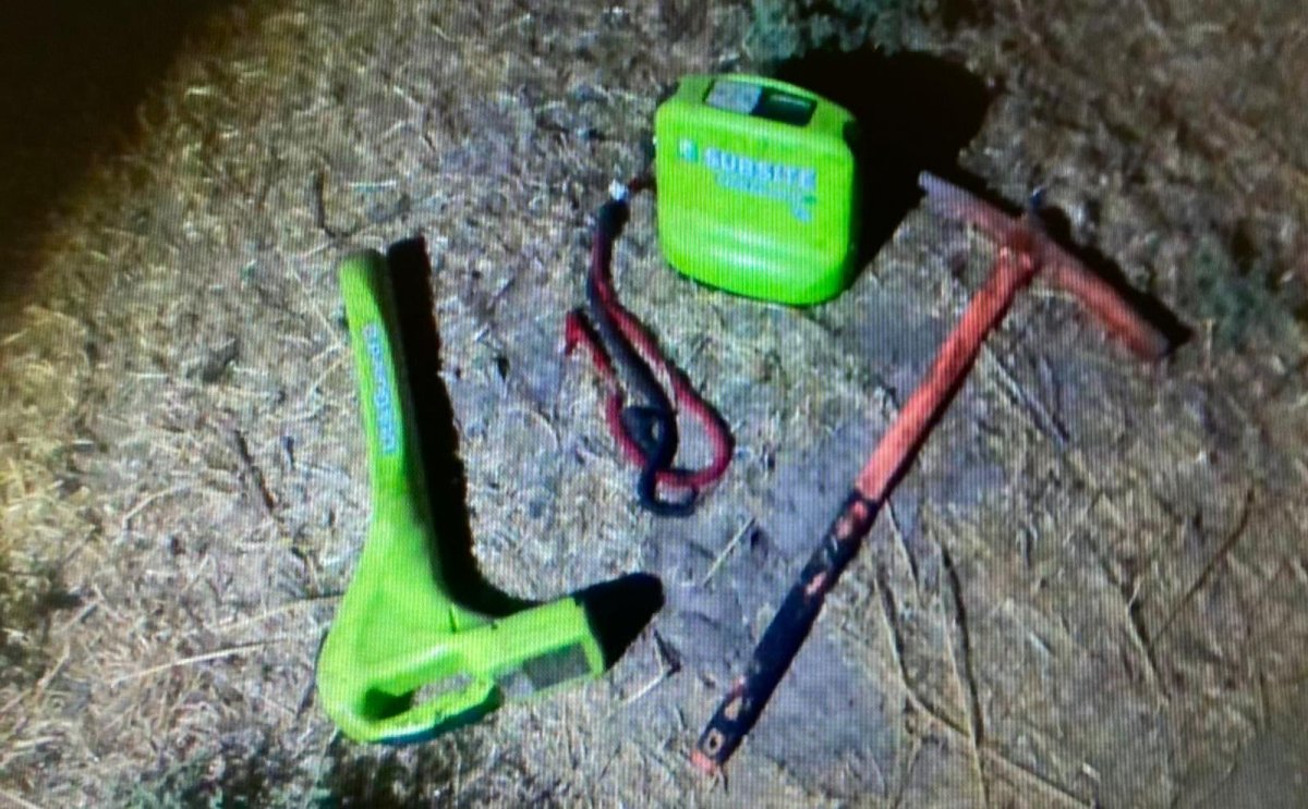 דוברות המשטרה