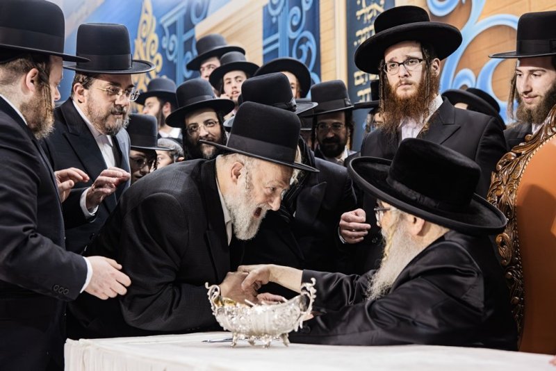 י. שטיין, שלום קליין ושלום שוורץ