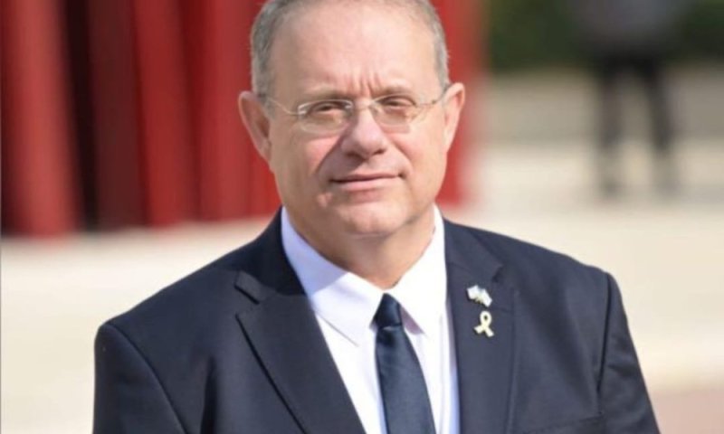 4,574 תקריות בשמונה חודשים: דו״ח מצב 2025 מצביע על החמרה מסוכנת