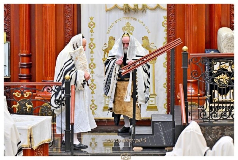 יהושע פרוכטר