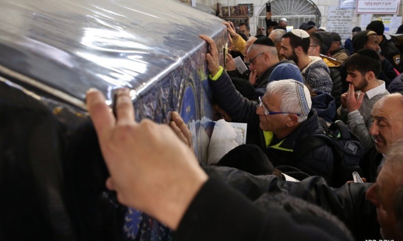 הילולת הבבא סאלי: אלו הנחיות המשטרה והסדרי התנועה המלאים